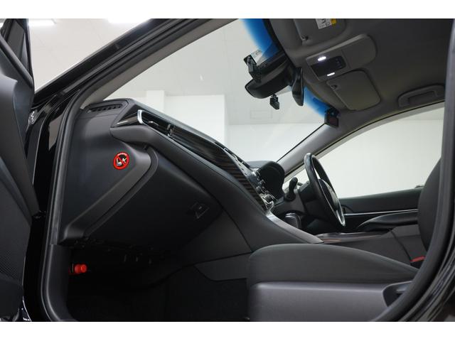 カムリ G モデリスタフルエアロ・トランクスポイラー/新品TEIN車高調/新品マルチフォルケッタ20AW/Bluetooth/バックカメラ/パワーシート/電子サイドブレーキ/ETC/フルカスタム/ローダウン/(71枚目)