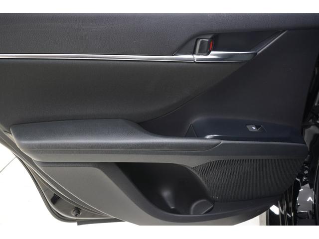 カムリ G モデリスタフルエアロ・トランクスポイラー/新品TEIN車高調/新品マルチフォルケッタ20AW/Bluetooth/バックカメラ/パワーシート/電子サイドブレーキ/ETC/フルカスタム/ローダウン/(77枚目)