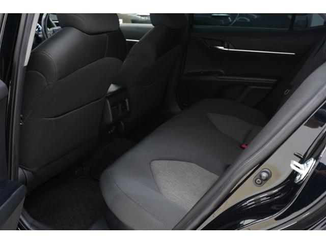 カムリ G モデリスタフルエアロ・トランクスポイラー/新品TEIN車高調/新品マルチフォルケッタ20AW/Bluetooth/バックカメラ/パワーシート/電子サイドブレーキ/ETC/フルカスタム/ローダウン/(78枚目)