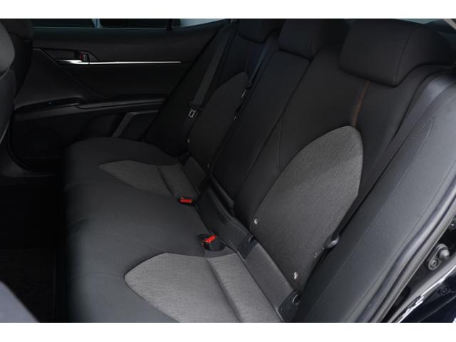 カムリ G モデリスタフルエアロ・トランクスポイラー/新品TEIN車高調/新品マルチフォルケッタ20AW/Bluetooth/バックカメラ/パワーシート/電子サイドブレーキ/ETC/フルカスタム/ローダウン/(79枚目)