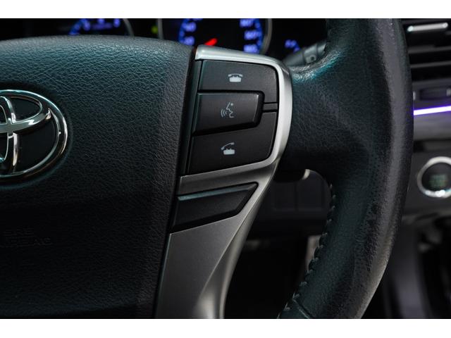 マークX 250G Sパッケージリラックスセレクション 黒内装/サンルーフ/アンビエントライト/BRASHフルエアロ/BRASH19インチホイール/新品TEIN車高調/BRASH3眼ヘッドライト/リュウリンテール/Bluetooth/バックカメラ/ETC/(26枚目)