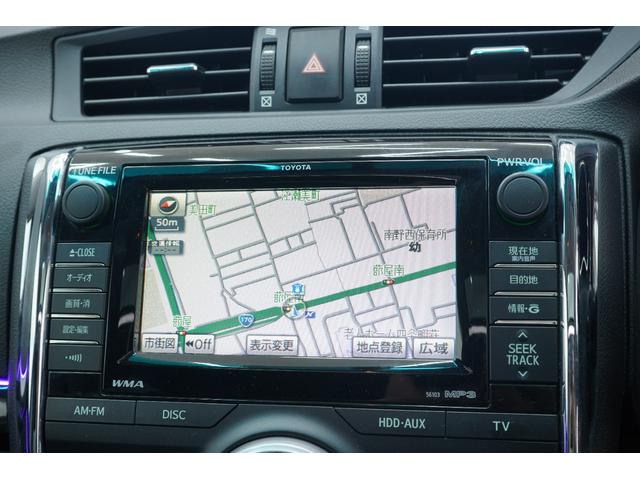 マークX 250G Sパッケージリラックスセレクション 黒内装/サンルーフ/アンビエントライト/BRASHフルエアロ/BRASH19インチホイール/新品TEIN車高調/BRASH3眼ヘッドライト/リュウリンテール/Bluetooth/バックカメラ/ETC/(33枚目)