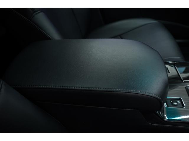 マークX 250G Sパッケージリラックスセレクション 黒内装/サンルーフ/アンビエントライト/BRASHフルエアロ/BRASH19インチホイール/新品TEIN車高調/BRASH3眼ヘッドライト/リュウリンテール/Bluetooth/バックカメラ/ETC/(42枚目)