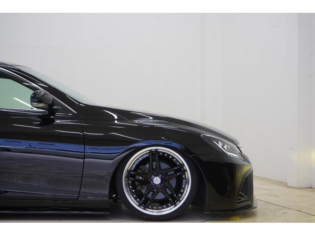 マークX 250G Sパッケージリラックスセレクション 黒内装/サンルーフ/アンビエントライト/BRASHフルエアロ/BRASH19インチホイール/新品TEIN車高調/BRASH3眼ヘッドライト/リュウリンテール/Bluetooth/バックカメラ/ETC/(51枚目)