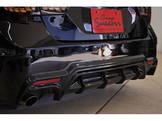 マークX 250G Sパッケージリラックスセレクション 黒内装/サンルーフ/アンビエントライト/BRASHフルエアロ/BRASH19インチホイール/新品TEIN車高調/BRASH3眼ヘッドライト/リュウリンテール/Bluetooth/バックカメラ/ETC/(62枚目)