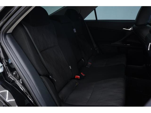 マークX 250G Sパッケージリラックスセレクション 黒内装/サンルーフ/アンビエントライト/BRASHフルエアロ/BRASH19インチホイール/新品TEIN車高調/BRASH3眼ヘッドライト/リュウリンテール/Bluetooth/バックカメラ/ETC/(75枚目)