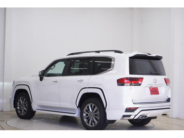 ランドクルーザー ZX サンルーフ/モデリスタエアロ/JBL/後席モニター/黒ルーフレール/クールBOX/寒冷地/Tコネクトナビ&マルチテレインモニター/電動リヤデフ/ベージュ革シート/指紋認証スタートスイッチ/ETC2.0(14枚目)