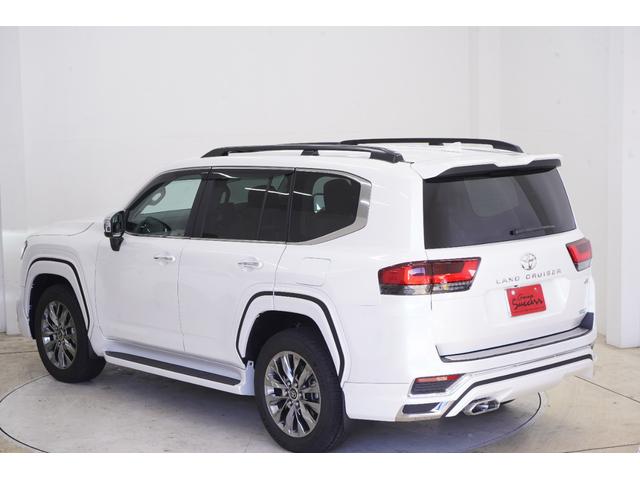 ランドクルーザー ZX サンルーフ/モデリスタエアロ/JBL/後席モニター/黒ルーフレール/クールBOX/寒冷地/Tコネクトナビ&マルチテレインモニター/電動リヤデフ/ベージュ革シート/指紋認証スタートスイッチ/ETC2.0(16枚目)