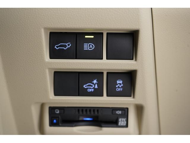 ランドクルーザー ZX サンルーフ/モデリスタエアロ/JBL/後席モニター/黒ルーフレール/クールBOX/寒冷地/Tコネクトナビ&マルチテレインモニター/電動リヤデフ/ベージュ革シート/指紋認証スタートスイッチ/ETC2.0(29枚目)