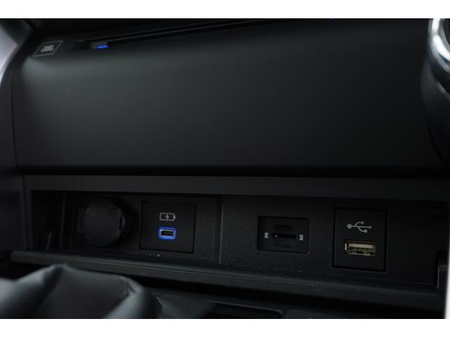 ランドクルーザー ZX サンルーフ/モデリスタエアロ/JBL/後席モニター/黒ルーフレール/クールBOX/寒冷地/Tコネクトナビ&マルチテレインモニター/電動リヤデフ/ベージュ革シート/指紋認証スタートスイッチ/ETC2.0(39枚目)