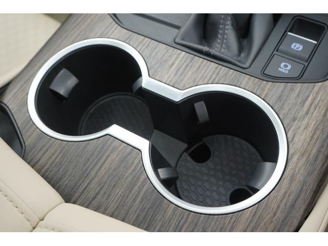 ランドクルーザー ZX サンルーフ/モデリスタエアロ/JBL/後席モニター/黒ルーフレール/クールBOX/寒冷地/Tコネクトナビ&マルチテレインモニター/電動リヤデフ/ベージュ革シート/指紋認証スタートスイッチ/ETC2.0(40枚目)