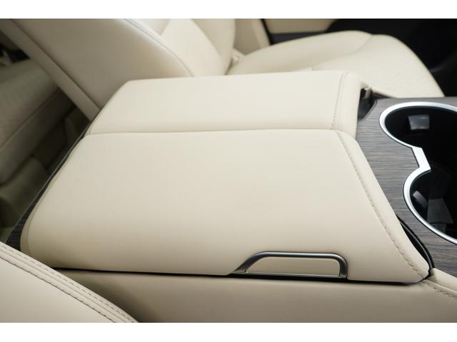 ランドクルーザー ZX サンルーフ/モデリスタエアロ/JBL/後席モニター/黒ルーフレール/クールBOX/寒冷地/Tコネクトナビ&マルチテレインモニター/電動リヤデフ/ベージュ革シート/指紋認証スタートスイッチ/ETC2.0(41枚目)