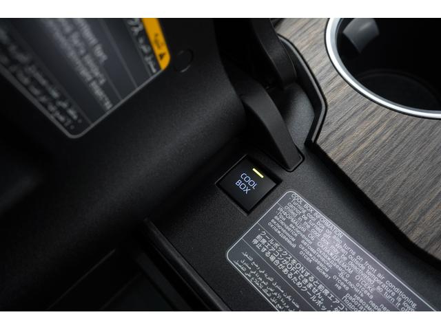 ランドクルーザー ZX サンルーフ/モデリスタエアロ/JBL/後席モニター/黒ルーフレール/クールBOX/寒冷地/Tコネクトナビ&マルチテレインモニター/電動リヤデフ/ベージュ革シート/指紋認証スタートスイッチ/ETC2.0(42枚目)