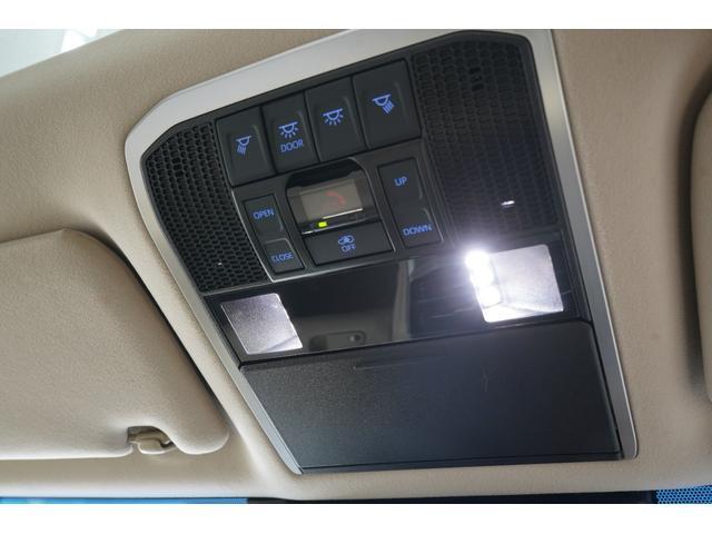 ランドクルーザー ZX サンルーフ/モデリスタエアロ/JBL/後席モニター/黒ルーフレール/クールBOX/寒冷地/Tコネクトナビ&マルチテレインモニター/電動リヤデフ/ベージュ革シート/指紋認証スタートスイッチ/ETC2.0(43枚目)