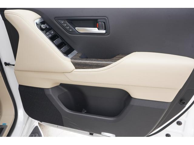 ランドクルーザー ZX サンルーフ/モデリスタエアロ/JBL/後席モニター/黒ルーフレール/クールBOX/寒冷地/Tコネクトナビ&マルチテレインモニター/電動リヤデフ/ベージュ革シート/指紋認証スタートスイッチ/ETC2.0(53枚目)