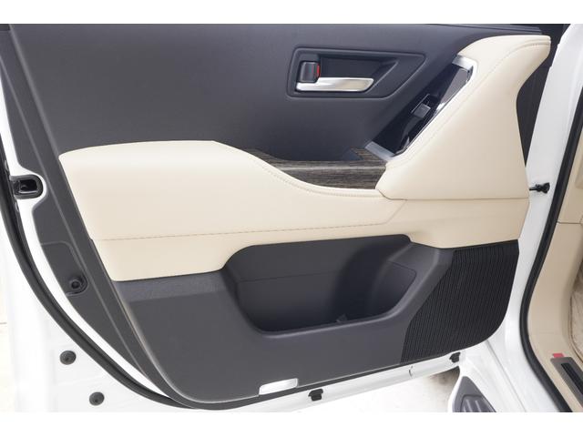 ランドクルーザー ZX サンルーフ/モデリスタエアロ/JBL/後席モニター/黒ルーフレール/クールBOX/寒冷地/Tコネクトナビ&マルチテレインモニター/電動リヤデフ/ベージュ革シート/指紋認証スタートスイッチ/ETC2.0(58枚目)