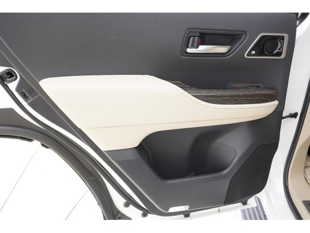 ランドクルーザー ZX サンルーフ/モデリスタエアロ/JBL/後席モニター/黒ルーフレール/クールBOX/寒冷地/Tコネクトナビ&マルチテレインモニター/電動リヤデフ/ベージュ革シート/指紋認証スタートスイッチ/ETC2.0(69枚目)
