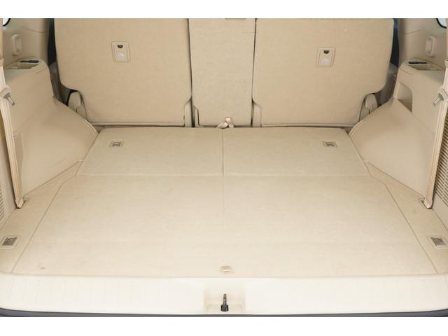 ランドクルーザー ZX サンルーフ/モデリスタエアロ/JBL/後席モニター/黒ルーフレール/クールBOX/寒冷地/Tコネクトナビ&マルチテレインモニター/電動リヤデフ/ベージュ革シート/指紋認証スタートスイッチ/ETC2.0(76枚目)