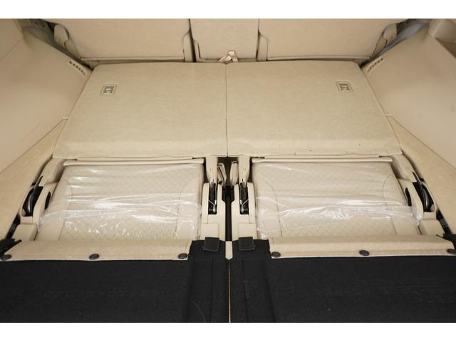 ランドクルーザー ZX サンルーフ/モデリスタエアロ/JBL/後席モニター/黒ルーフレール/クールBOX/寒冷地/Tコネクトナビ&マルチテレインモニター/電動リヤデフ/ベージュ革シート/指紋認証スタートスイッチ/ETC2.0(77枚目)