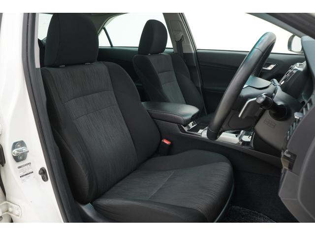 マークＸ ２５０Ｇ　Ｓパッケージリラックスセレクション　黒内装／サンルーフ／前後Ｇ’ｓバンパー／社外車高調／新品ＦＴＸ１９インチ／新品タイヤ／社外ヘッドライト／社外テール／パワーシート／Ｂｌｕｅｔｏｏｔｈ／バックカメラ／パドルシフト／ＥＴＣ（5枚目）