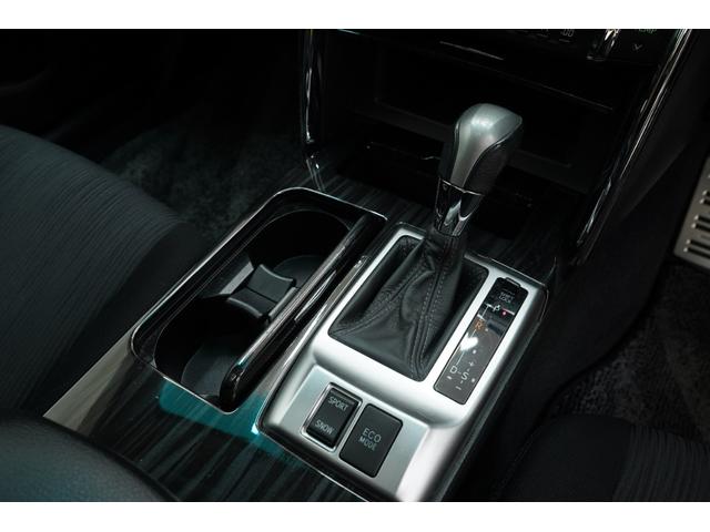 マークＸ ２５０Ｇ　Ｓパッケージリラックスセレクション　黒内装／サンルーフ／前後Ｇ’ｓバンパー／社外車高調／新品ＦＴＸ１９インチ／新品タイヤ／社外ヘッドライト／社外テール／パワーシート／Ｂｌｕｅｔｏｏｔｈ／バックカメラ／パドルシフト／ＥＴＣ（37枚目）