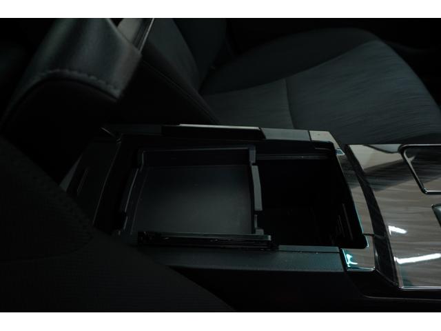 マークＸ ２５０Ｇ　Ｓパッケージリラックスセレクション　黒内装／サンルーフ／前後Ｇ’ｓバンパー／社外車高調／新品ＦＴＸ１９インチ／新品タイヤ／社外ヘッドライト／社外テール／パワーシート／Ｂｌｕｅｔｏｏｔｈ／バックカメラ／パドルシフト／ＥＴＣ（40枚目）