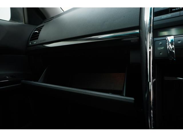 マークＸ ２５０Ｇ　Ｓパッケージリラックスセレクション　黒内装／サンルーフ／前後Ｇ’ｓバンパー／社外車高調／新品ＦＴＸ１９インチ／新品タイヤ／社外ヘッドライト／社外テール／パワーシート／Ｂｌｕｅｔｏｏｔｈ／バックカメラ／パドルシフト／ＥＴＣ（42枚目）