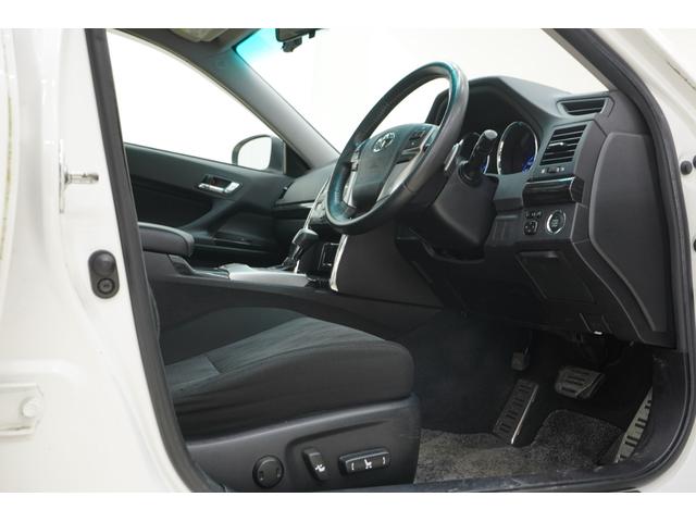 マークＸ ２５０Ｇ　Ｓパッケージリラックスセレクション　黒内装／サンルーフ／前後Ｇ’ｓバンパー／社外車高調／新品ＦＴＸ１９インチ／新品タイヤ／社外ヘッドライト／社外テール／パワーシート／Ｂｌｕｅｔｏｏｔｈ／バックカメラ／パドルシフト／ＥＴＣ（64枚目）