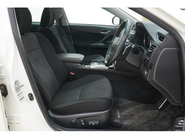 マークＸ ２５０Ｇ　Ｓパッケージリラックスセレクション　黒内装／サンルーフ／前後Ｇ’ｓバンパー／社外車高調／新品ＦＴＸ１９インチ／新品タイヤ／社外ヘッドライト／社外テール／パワーシート／Ｂｌｕｅｔｏｏｔｈ／バックカメラ／パドルシフト／ＥＴＣ（65枚目）