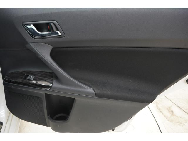 マークＸ ２５０Ｇ　Ｓパッケージリラックスセレクション　黒内装／サンルーフ／前後Ｇ’ｓバンパー／社外車高調／新品ＦＴＸ１９インチ／新品タイヤ／社外ヘッドライト／社外テール／パワーシート／Ｂｌｕｅｔｏｏｔｈ／バックカメラ／パドルシフト／ＥＴＣ（72枚目）