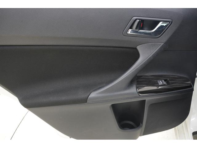 マークＸ ２５０Ｇ　Ｓパッケージリラックスセレクション　黒内装／サンルーフ／前後Ｇ’ｓバンパー／社外車高調／新品ＦＴＸ１９インチ／新品タイヤ／社外ヘッドライト／社外テール／パワーシート／Ｂｌｕｅｔｏｏｔｈ／バックカメラ／パドルシフト／ＥＴＣ（75枚目）