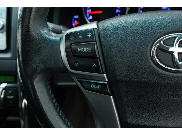 マークＸ ２５０Ｇ　リラックスセレ・ブラックレザーリミテッド　サンルーフ／黒革シート／フロントＧ’ｓバンパー／ＢＲＡＳＨ３眼ヘッドライト／新品ＴＥＩＮ車高調／新品ＦＴＸ（黒）１９ＡＷ／ＢＲＡＳＨナット／Ｂｌｕｅｔｏｏｔｈ／バックカメラ／シートヒーター／ＥＴＣ／（22枚目）