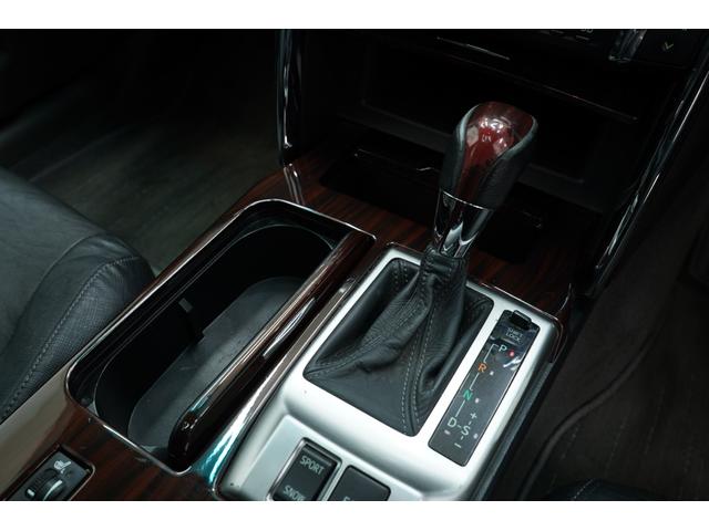 マークＸ ２５０Ｇ　リラックスセレ・ブラックレザーリミテッド　サンルーフ／黒革シート／フロントＧ’ｓバンパー／ＢＲＡＳＨ３眼ヘッドライト／新品ＴＥＩＮ車高調／新品ＦＴＸ（黒）１９ＡＷ／ＢＲＡＳＨナット／Ｂｌｕｅｔｏｏｔｈ／バックカメラ／シートヒーター／ＥＴＣ／（36枚目）