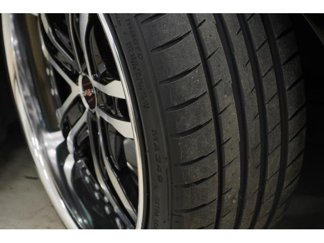 マークＸ ２５０Ｇ　Ｓパッケージリラックスセレクション　サンルーフ／黒内装／前後Ｇ’ｓバンパー／新品ＴＥＩＮ車高調／新品ＸＦ５５（１９ＡＷ）／シーケンシャルヘッドライト／社外ＬＥＤテール／２色フォグランプ／Ｂｌｕｅｔｏｏｔｈ／バックカメラ／パワーシート（10枚目）