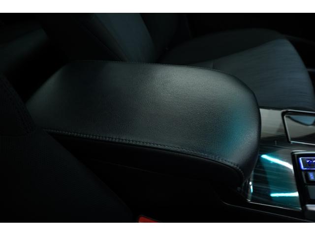 マークＸ ２５０Ｇ　Ｓパッケージリラックスセレクション　サンルーフ／黒内装／前後Ｇ’ｓバンパー／新品ＴＥＩＮ車高調／新品ＸＦ５５（１９ＡＷ）／シーケンシャルヘッドライト／社外ＬＥＤテール／２色フォグランプ／Ｂｌｕｅｔｏｏｔｈ／バックカメラ／パワーシート（41枚目）