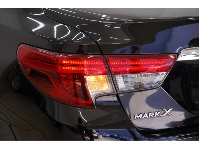 マークX プレミアム ハーフレザー/新品レオンハルト(オルデン)19AW/新品TEIN車高調/BRASH3眼ヘッドライト/中期テールランプ/パワーシート/シートヒーター/ETC/クルーズコントロール/フルカスタム/(45枚目)