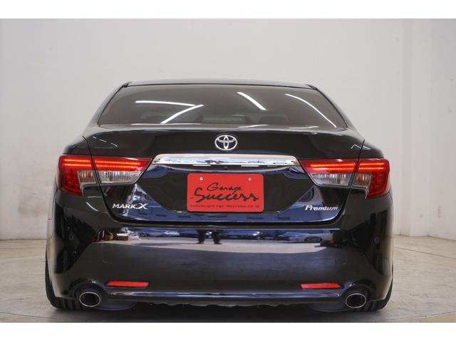 マークX プレミアム ハーフレザー/新品レオンハルト(オルデン)19AW/新品TEIN車高調/BRASH3眼ヘッドライト/中期テールランプ/パワーシート/シートヒーター/ETC/クルーズコントロール/フルカスタム/(60枚目)