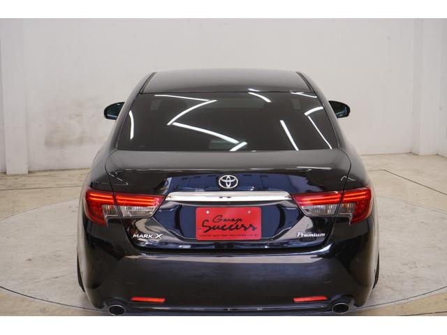 マークX プレミアム ハーフレザー/新品レオンハルト(オルデン)19AW/新品TEIN車高調/BRASH3眼ヘッドライト/中期テールランプ/パワーシート/シートヒーター/ETC/クルーズコントロール/フルカスタム/(62枚目)