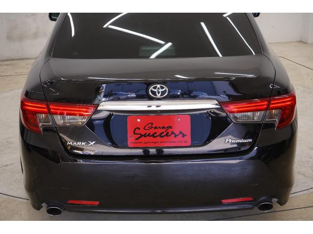 マークX プレミアム ハーフレザー/新品レオンハルト(オルデン)19AW/新品TEIN車高調/BRASH3眼ヘッドライト/中期テールランプ/パワーシート/シートヒーター/ETC/クルーズコントロール/フルカスタム/(63枚目)