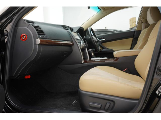 マークX プレミアム ハーフレザー/新品レオンハルト(オルデン)19AW/新品TEIN車高調/BRASH3眼ヘッドライト/中期テールランプ/パワーシート/シートヒーター/ETC/クルーズコントロール/フルカスタム/(69枚目)