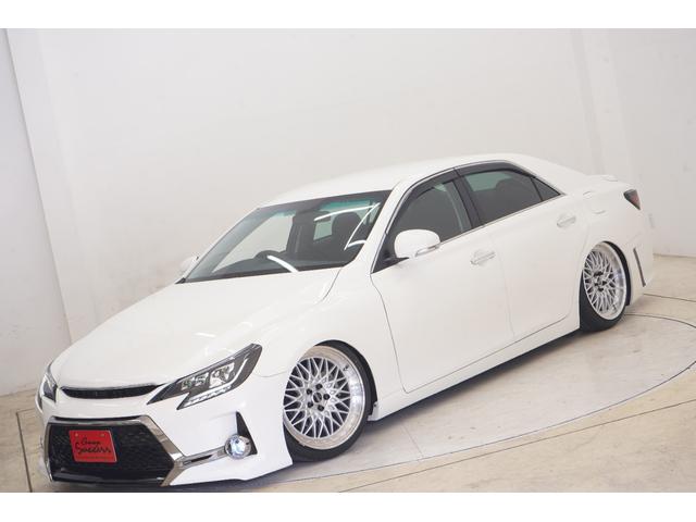 ●お客様に満足して頂けるよう専任スタッフが１台１台真心込めてピカピカに磨き上げて御納車致します。