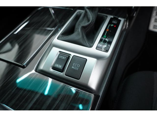 ●ＥＣＯモード変更スイッチもついており、アクセルワークを良くしたいときはスポーツモードにも変更可能です♪