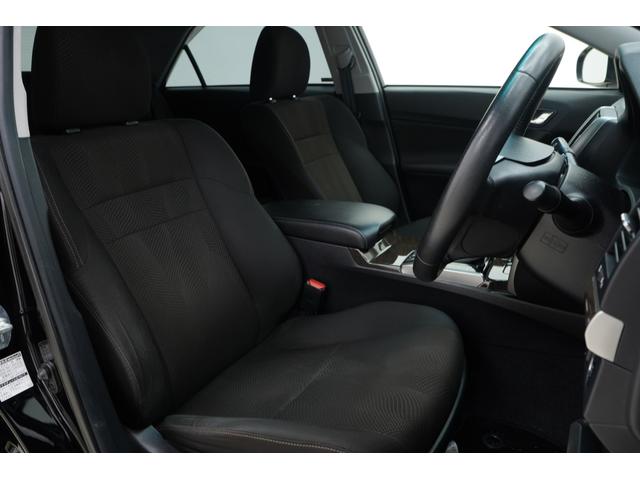 マークX 250G 中期型/フロントG’sバンパー/中期ヘッドライト・テールランプ/新品TEIN車高調/新品FTX19AW/2色フォグ/Bluetooth/バックカメラ/パワーシート/ETC/フルカスタム/ローダウン(5枚目)