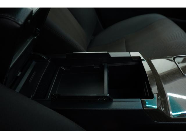 マークX 250G 中期型/フロントG’sバンパー/中期ヘッドライト・テールランプ/新品TEIN車高調/新品FTX19AW/2色フォグ/Bluetooth/バックカメラ/パワーシート/ETC/フルカスタム/ローダウン(39枚目)