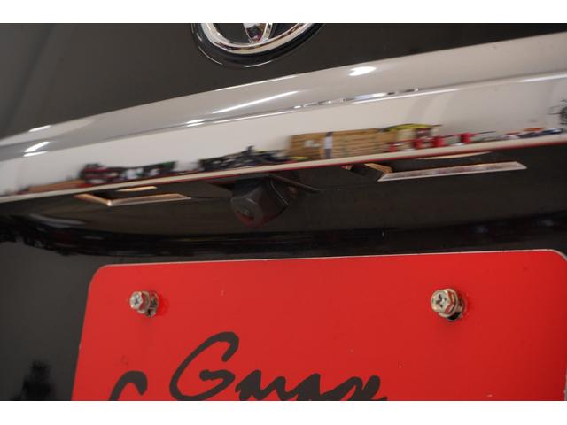 マークX 250G 中期型/フロントG’sバンパー/中期ヘッドライト・テールランプ/新品TEIN車高調/新品FTX19AW/2色フォグ/Bluetooth/バックカメラ/パワーシート/ETC/フルカスタム/ローダウン(63枚目)