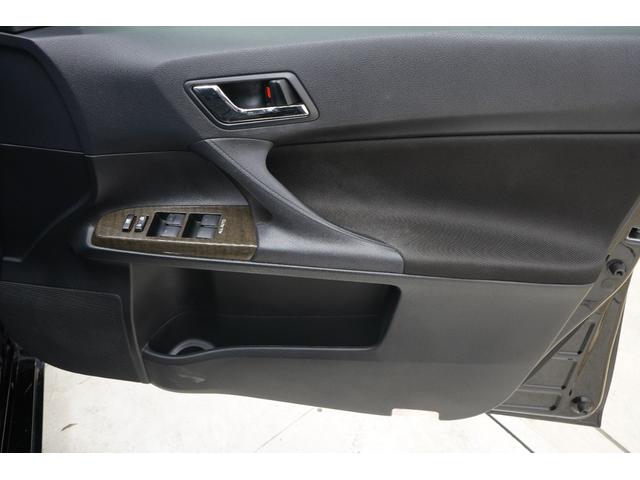 マークX 250G 中期型/フロントG’sバンパー/中期ヘッドライト・テールランプ/新品TEIN車高調/新品FTX19AW/2色フォグ/Bluetooth/バックカメラ/パワーシート/ETC/フルカスタム/ローダウン(64枚目)