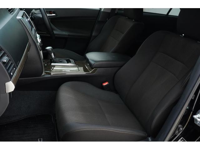 マークX 250G 中期型/フロントG’sバンパー/中期ヘッドライト・テールランプ/新品TEIN車高調/新品FTX19AW/2色フォグ/Bluetooth/バックカメラ/パワーシート/ETC/フルカスタム/ローダウン(71枚目)