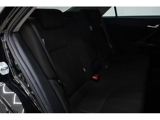 マークX 250G 中期型/フロントG’sバンパー/中期ヘッドライト・テールランプ/新品TEIN車高調/新品FTX19AW/2色フォグ/Bluetooth/バックカメラ/パワーシート/ETC/フルカスタム/ローダウン(74枚目)