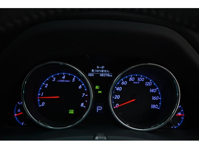 マークＸ ２５０Ｇ　リラックスセレクション　サンルーフ／社外車高調／社外ＷＯＲＫ１９インチ／３眼ヘッドライト／スモークテール／パワーシート／プッシュスタート／２色フォグランプ／ＢＲＡＳＨシートカバー／ＥＴＣ／フルカスタム／ローダウン／（27枚目）