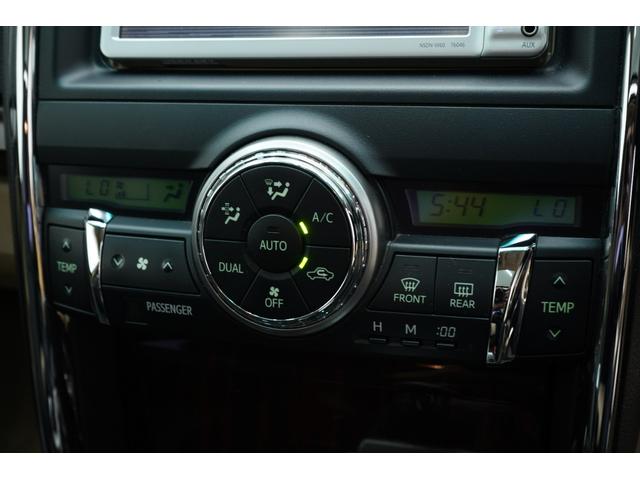 マークＸ ２５０Ｇ　リラックスセレクション　サンルーフ／社外車高調／社外ＷＯＲＫ１９インチ／３眼ヘッドライト／スモークテール／パワーシート／プッシュスタート／２色フォグランプ／ＢＲＡＳＨシートカバー／ＥＴＣ／フルカスタム／ローダウン／（30枚目）